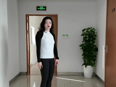 瞎跳日常之企鹅舞 #日常瞎跳 #高雅人士 #企鹅舞