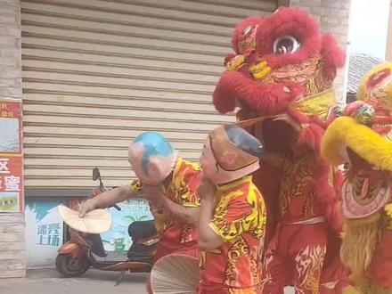 今天是海口市长流镇堂善村
外嫁女儿回娘家
好日子🎉🎉