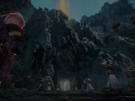 凌天独尊 第11集#凌天独尊