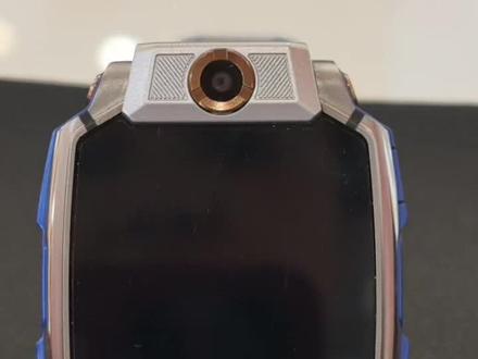 #小天才电话手表
实用功能之小天才息屏方法