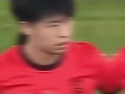 汪士钦,不亏是足协管理下的足球运动员—