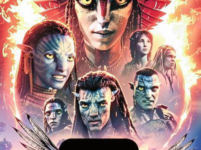 MIA导演深度解读《阿凡达3:火与烬》中的女性角色~#阿凡达3 #了不起的精讲团 #创作者扶持计划 #影评杂谈