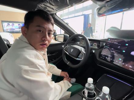 为什么深蓝汽车要加装行车记录仪?!#汽车 #新能源领航计划 #深蓝sl03 #深蓝s7 #行车记录仪