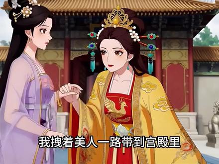 亲手给情敌写攻略 #漫剧推荐 #小说推荐 #女频