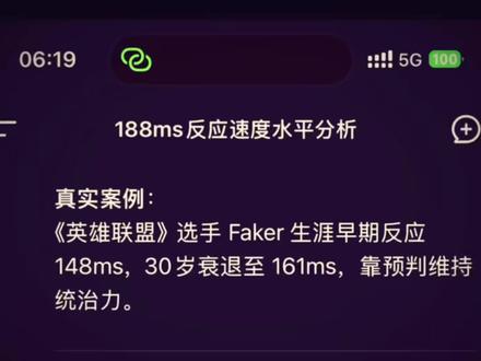 测了一下反应能力#不可思议