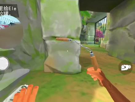 我是猴子:今天我还要完成大象的任务 开局先完成喂食小猴子的任务 需要给小猴子三个食物 给了一个大茄子 一个鸡蛋 还有菠萝 但是菠萝不吃 但是也算啊 完成任务 获得了虎用面具遮住游客的脸码头 获得了摩托车头盔大象又睡着了 把他呼唤醒 需要点两次了 向游客扔椰子 但是必须劈开了才能扔 这是什么鬼要求还必须砸晕了才能完成 太可恶了 完成之后获得钩爪枪 可以把别人勾过来 完成任务更顺利了 然后我要给大象带警棍 用钩爪枪勾住警察 把警棍抢过来 给大象获得婴儿奶嘴 然后要给大象带冰淇淋 我一直等 一直等 就是没有丢冰淇淋的 我还犯罪了 有特种兵 我都忘说了 这个游戏还有特种兵 我犯事犯大了 就会有特种兵来袭击我 把我打死 但是我是不会完全傻的 太棒了 复活之后特种兵就没了 特种兵还会打小猴子 真的太可恶了 又等了一会 终于有冰淇淋了 给大象获得了电灯泡 电灯泡有啥用 我怎么还丢到坑里了啊 然后我要往游客的衣服上丢恶心的东西 也就是大牛 丢了几次居然不算数 又丢了一次 这次终于算数了 获得了锯子 攻击用的 下一个任务是向游客丢鸡蛋 拿上鸡蛋直接就开始丢完成任务 完成任务获得双截棍 快使用双截棍 嘿嘿哈嘿 一不注意 我就跳到了笼子的最上面 这是什么情况呢 大象又睡了 唤醒 大象又需要蓝色易拉罐 我开始用钩爪枪钩游客逐个排查他们有没有蓝色易拉罐 就因为我勾的太多了游客 又惊动了特种兵 然后我直接在笼子上被特种兵偷袭了 又死了啊 复活之后我就看到有一个人拿着蓝色易拉罐给大象 抢过来 然后给了我一个蓝色按钮 这蓝色按钮到底有啥用呢 不管了 然后要把警察的眼镜给大象 我使用钩爪枪 但是竟然把帽子给勾过来了 没有把眼镜给我来 再试一次 这一次直接把整个人都勾过来了 不过我需要的是眼镜 眼镜抢过来给大象 他还进到了我的笼子里 不过我完成任务了啊 大象又给了我一个VR眼镜 不知道有啥用 应该是给游客带上的啊 蓝色按钮应该也是给游客用的啊 最后我也实在累了 还是在大象旁边的小角落休息了啊 老地方啊啊 还是在喷火枪旁边啊 还是直接休息吧啊 李梓彦解说你说啊