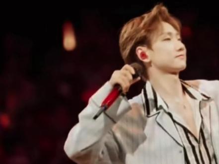 罗曼前传开场就是大爆炸!
地动山摇!大娱乐家!娱乐世代!
#汪苏泷 #汪苏泷澳门演唱会 #汪苏泷罗曼前传 #汪苏泷世巡