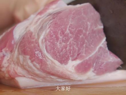 祖传秘制纯手工香肠,配方和做法全部教给你,自己灌肠比买的还香