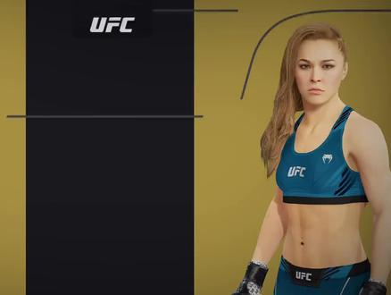 十字固女王隆达罗西公开挑战女拳王张伟丽,不料别张伟丽KO!手游