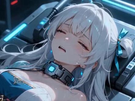 #AI实验室电击实验 #随变ai随便玩 #随变app