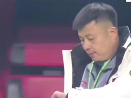 永州队战忽局局长#湘超#永州队