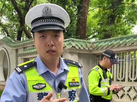 “攻坚01”电动自行车整治行动持续进行中#广东dou知道