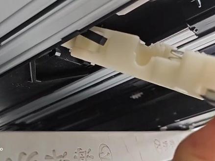 爱普生L8168/L8188更换搓纸轮 #爱普生墨仓式打印机 #打印机维修 #家用打印机推荐 #电脑知识
