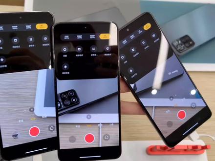 红米k50只有4K30帧,而红米K40S竟然支持4K60帧