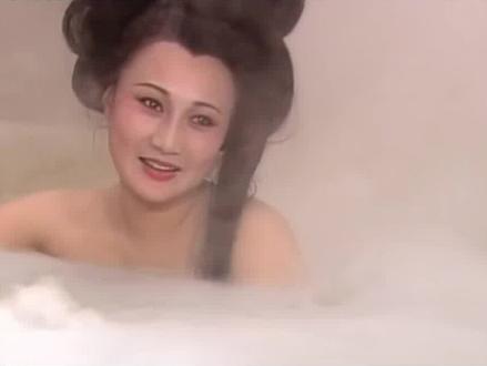 唐玄宗日夜独宠杨贵妃,两人相处11年之久,为何没能生下孩子? #历史 #唐朝 #李隆基 #杨贵妃