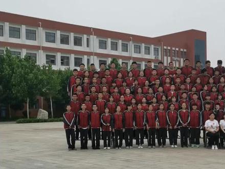 垦利实验二校的孩子们太有激情了!太棒了!