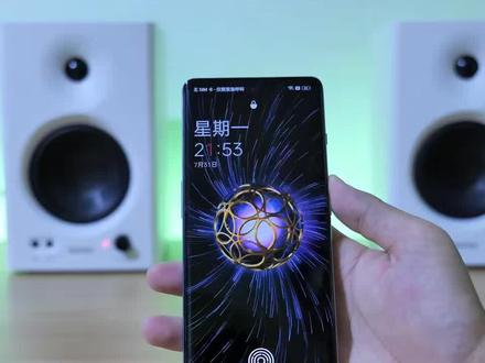 怎么给一加Ace2设置第三方动态壁纸?这个问题很好解决,如果想要更多动态壁纸,只要在评论区回复“我想要”,我就会上传更多!#一加ace2 #学生机 #高性价比音箱推荐 @抖音电商作者成长 @抖音创作者中心 @抖音创作者大会