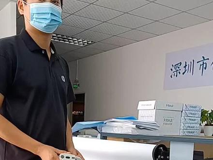 惠普T830的使用小视频