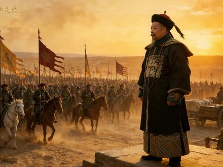 清官典范左宗棠,家风传承!左宗棠年俸两万两,却仅寄二百两家用,其余尽数用于赈灾、办学、充作军饷。这份“不近人情”的背后,是从曾祖父左逢圣“典衣施粥”、家族数代“义茶亭”奉茶开始的善念传承。倾其所有,惠及于人——这家风刻入骨血,最终在他载棺西征、收复新疆的壮举中迸发出惊天动地的力量,化作灌溉绿洲的杨柳春风。若想读懂天地正气的风骨,左宗棠的故事,便是那壶温润已久、贯穿时空的“义茶”。#新知贺岁眼界大开 #天地正气左宗棠 #因为左宗棠#左宗棠