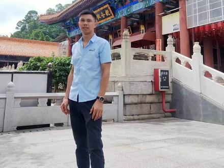 佛山之景南海观音诗#旅行推荐官 #名胜古迹#古建筑之美