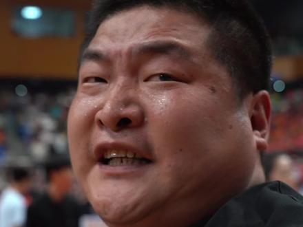 兄弟们牛逼,江西省篮球联赛上饶二连冠!#赣ba