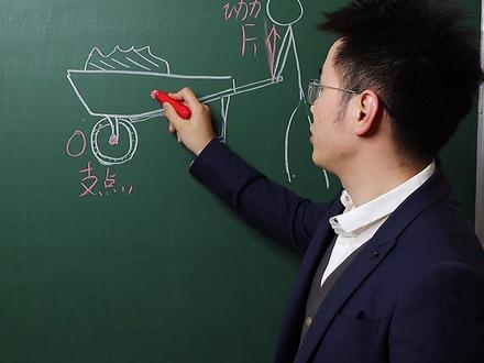 中考经常考的图,别说我没教过 #萌知计划 #学科讲解人 #学科知识 #物理 @抖音青少年