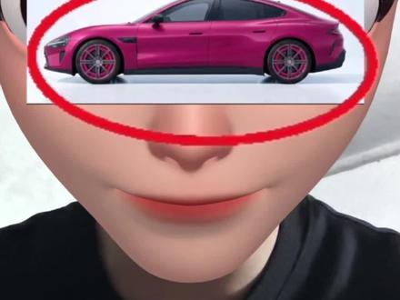 #小米su7 和#尚界Z7 目前这三个地方有不一样啊,
所以不存在抄袭 😁