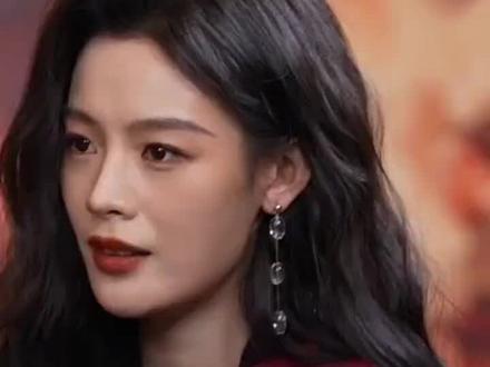 陈丽君❤️谈第一次演电影🎬
只能说我的#陈丽君 太优秀👍🏼