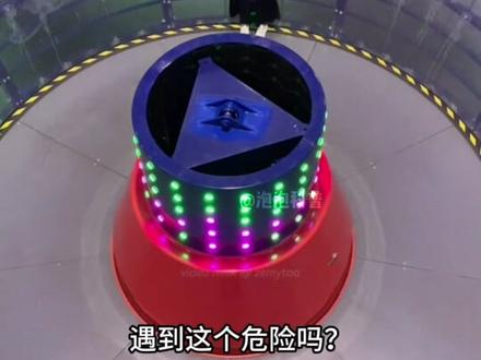 这些情况看似安全,实则全是陷阱! #危险#危险瞬间#自然奇观#涨知识