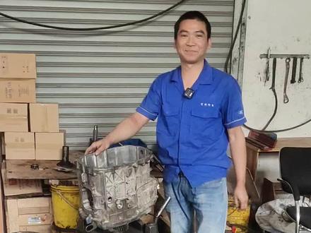 第四十三集 《夺命万里扬》6档变速箱维修整个过程,如果你们有更好的安装方法 欢迎评论区留言#抖音小助手传递正能量