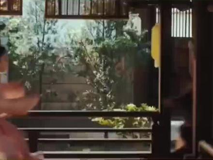 宫二,你的福气在后头 #云之羽 #宫二 #宫尚角那么帅