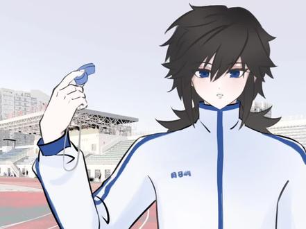 我又画了点雷霆东西)
注意避雷#锖义