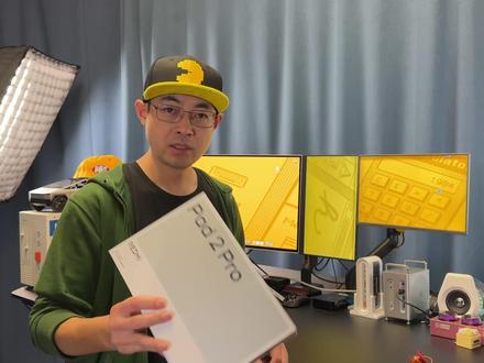 红米REDMI Pad 2 Pro千元平板离谱苹果Mac配件#老张是大佬 #红米pad2pro #千元平板 #redmipad2pro