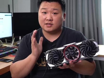 #七彩虹 #rtx3080ti 性能到底怎么样?