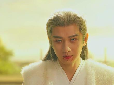 谢淮安真的死了吗? 那个被囚禁的黑影又是谁? #长安二十四计 #成毅 #谢淮安 #深度解析 #影娱漫谈编辑部