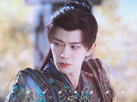 不成神无法救你,成神无法爱你#任嘉伦陆千乔 #古装虐恋 #佳偶天成 #任嘉伦