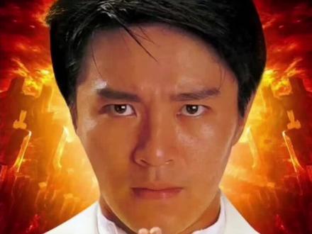 这部电影艺术成分很高,回首再看仍旧经典。#赌侠2之上海滩赌圣 #周星驰#吕良伟#巩俐#我要验牌