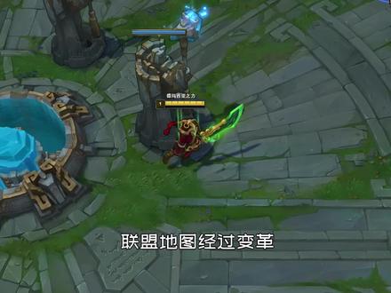 红蓝方三狼位置有差异,是有意为之还是机制不平衡?