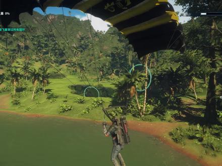 正当防卫4:寻找公主墓,没想到公主墓这么隐秘庞大