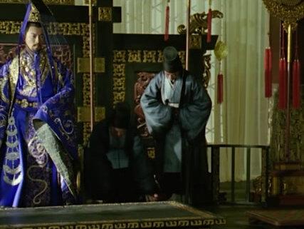 史上3位最牛假太监:一个让太后生子,一个杀皇帝,一个逛遍后宫 #历史 #古代