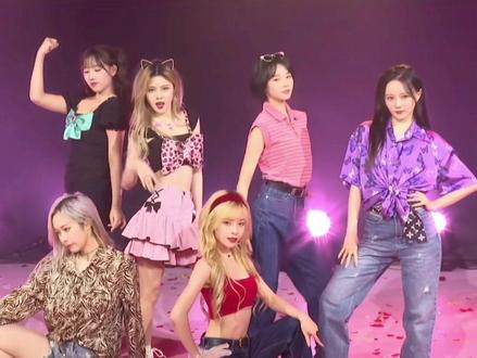 #snh48 #TeamSII#尬舞大队#Lollipop#734
土到极致就是潮