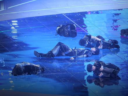 伪官摄|我又MANTA了 (依旧贴心进度条/大家按需取餐!)#TF家族四代 一班#MANTA #直拍 #舞台混剪 #张桂源张函瑞王橹杰左奇函陈奕恒杨博文陈思罕陈浚铭