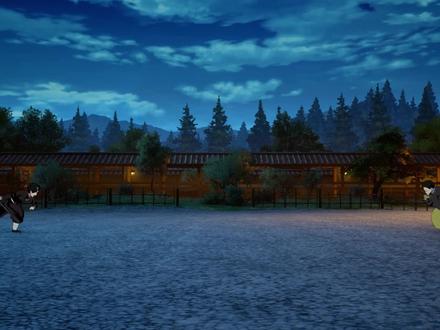 鬼灭之刃:路柱村田VS矢琶羽,这奥义有点费命啊