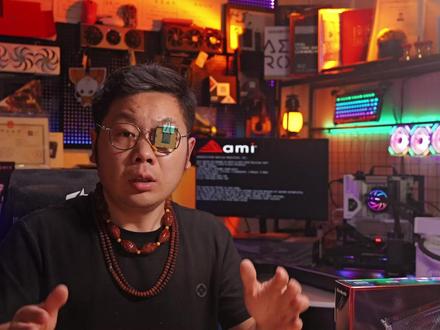 英伟达596.49显卡驱动更新!主要支持地平线6! #diy电脑 #NVIDIA #轻兵日记