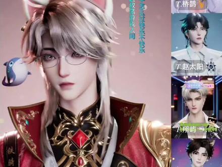 英文歌,太夯了!@𝑇.麦麦ᵐ🌾 @𝑇.翔屿🦈ˣʸ @𝑇.桥鹊🦒 @𝑇.赵太阳 @𝑇.北夜ʸ #听潮阁二创 #听潮阁哈哈二创 #潮起听潮进行时 #一听就沦陷 #听潮阁