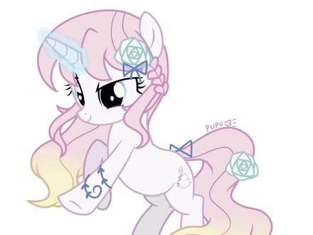 【脱模官风】噗桃の小马驹(德芙小马①)
两个月以前的视频了,突然被告知一些平台被画了所以在各个平台都会分享自己的oc➕绘画过程,自家设定皆为原创(除了一只买断),请勿抄袭盗图描图未经同意转载。
#小马宝莉 #马设 #画画 #我的小马驹 #彩虹小马