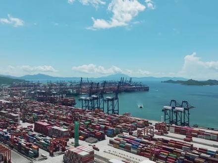 2026:中非贸易“核聚变”! 53国零关税全面实施,背后的大国阳谋你真的懂吗?
#中非合作 #国际贸易 #零关税 #2026经济趋势 #跨境电商