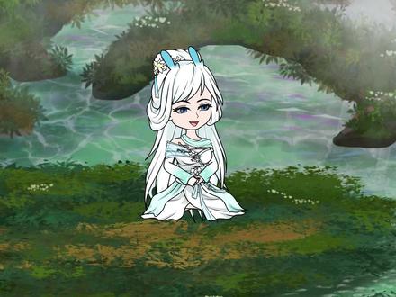 小草修仙记!第四集 #小草修仙记 #修仙动画 #内容启发搜索 #二次元 #沙雕动画