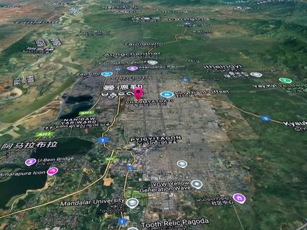 缅甸强震拉响警报:在天灾面前,我们能做什么?#地震 #缅甸地震云南多地震感明显 #云南哀牢山仙境