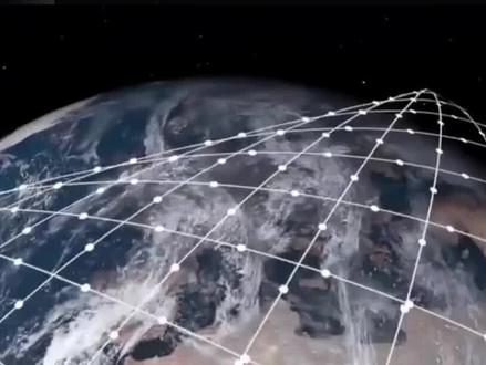 SpaceX发布空间态势感知系统 或配备近3万个星敏感器#冷知识科普 #spacex #恒星敏感器 #太空感知系统 #商业航天